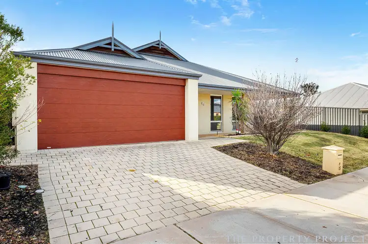 Second view of Homely house listing, 15 Ingham  Street, Aveley WA 6069