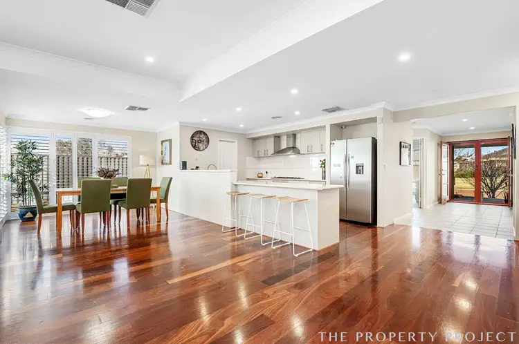 Fifth view of Homely house listing, 15 Ingham  Street, Aveley WA 6069