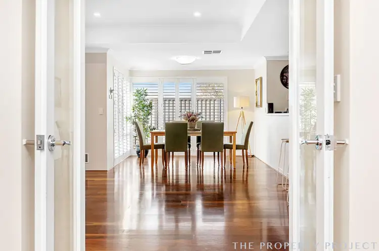 Sixth view of Homely house listing, 15 Ingham  Street, Aveley WA 6069