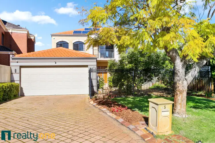 5 Kemp Road, Mount Pleasant WA 6153