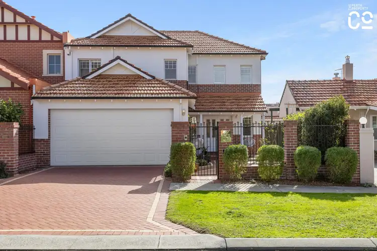 15B John Street, Mount Lawley WA 6050