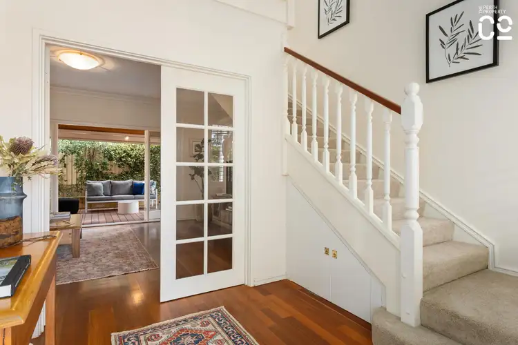 Fifth view of Homely house listing, 15B John Street, Mount Lawley WA 6050