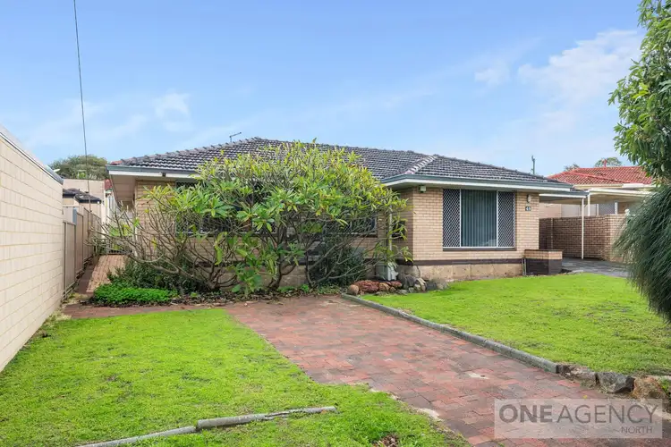 Fourth view of Homely house listing, 49 Ravenswood Drive, Nollamara WA 6061