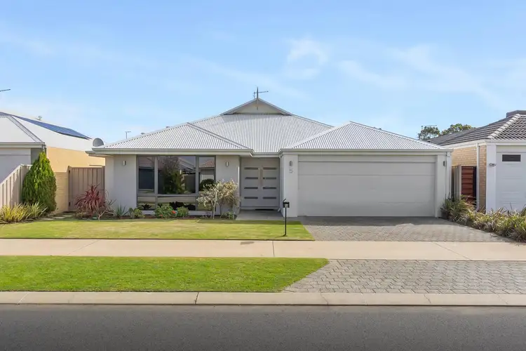 5 Crimson Road, Karnup WA 6176