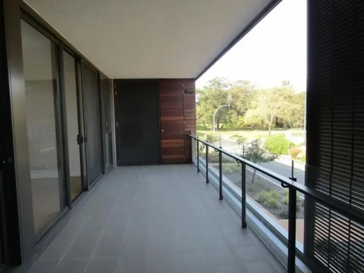 Fourth view of Homely apartment listing, 40/2 Burvill Drive, Floreat WA 6014