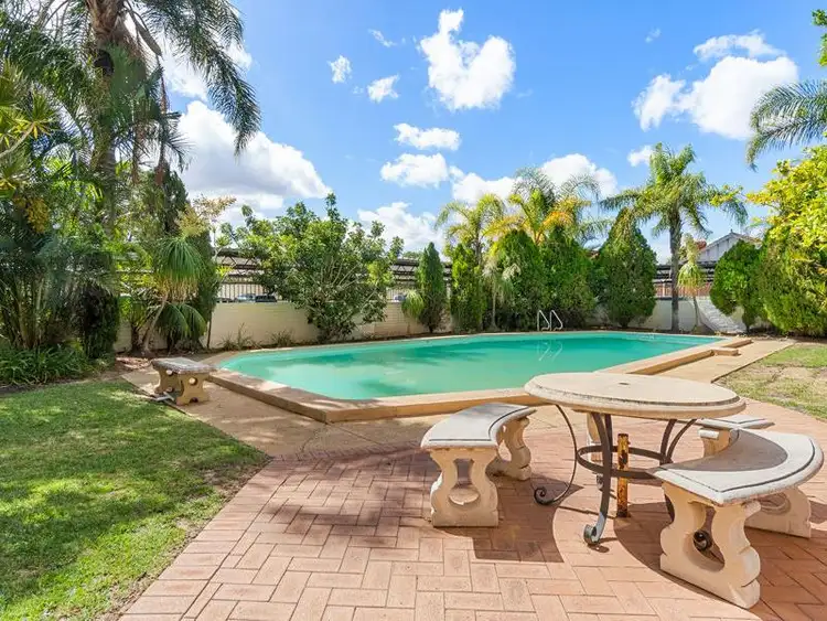 Second view of Homely apartment listing, 32/370 Cambridge Street, Wembley WA 6014