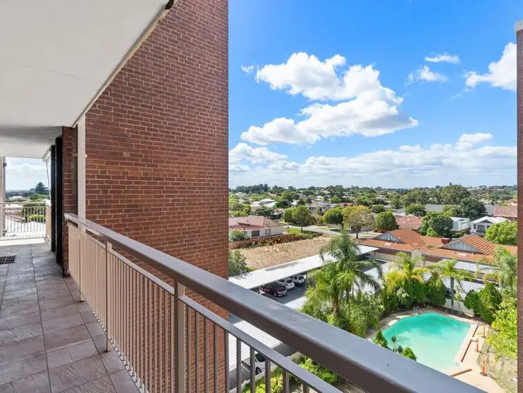 Fourth view of Homely apartment listing, 32/370 Cambridge Street, Wembley WA 6014