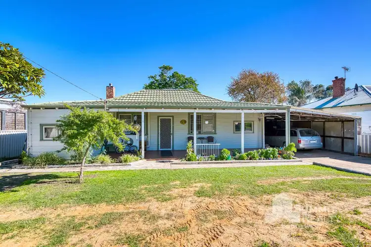 Main view of Homely house listing, 22 Brunswick Road, Brunswick WA 6224
