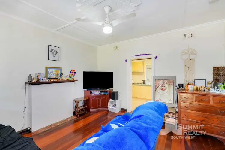 Fourth view of Homely house listing, 22 Brunswick Road, Brunswick WA 6224