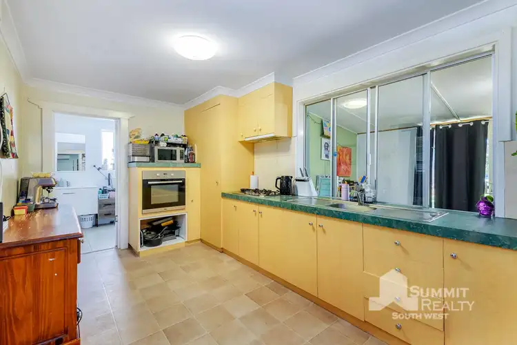 Fifth view of Homely house listing, 22 Brunswick Road, Brunswick WA 6224