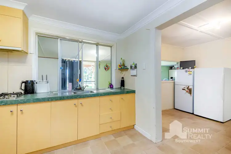 Sixth view of Homely house listing, 22 Brunswick Road, Brunswick WA 6224
