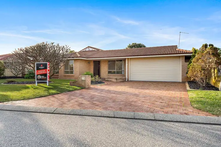 9 Leeward Close, Safety Bay WA 6169