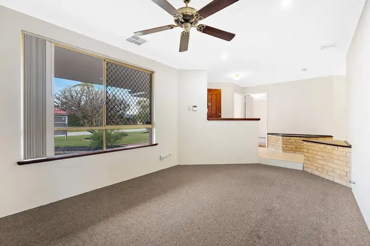 Fourth view of Homely house listing, 9 Leeward Close, Safety Bay WA 6169