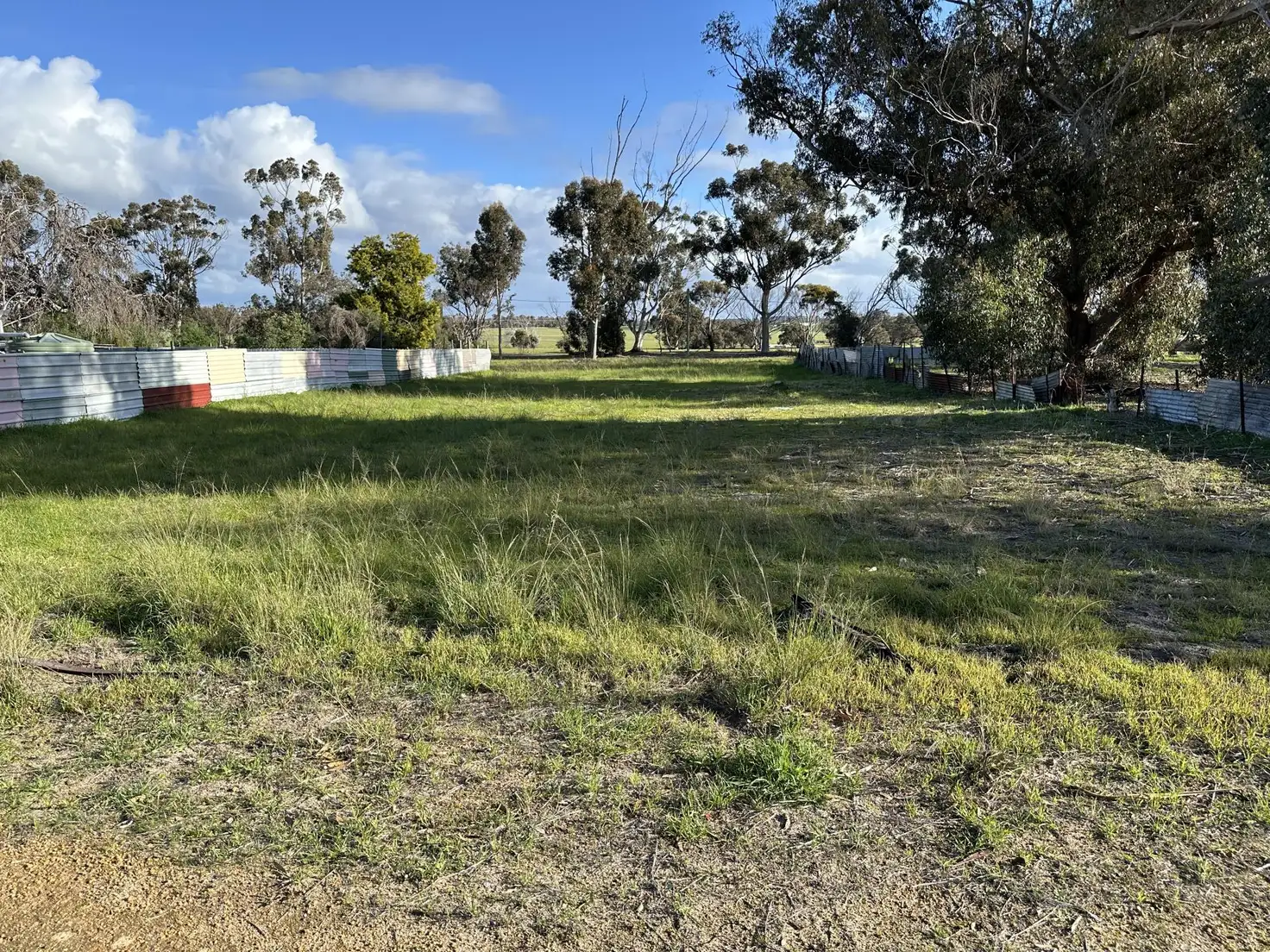 Main view of Homely land listing, 28 Andover Street, Katanning WA 6317