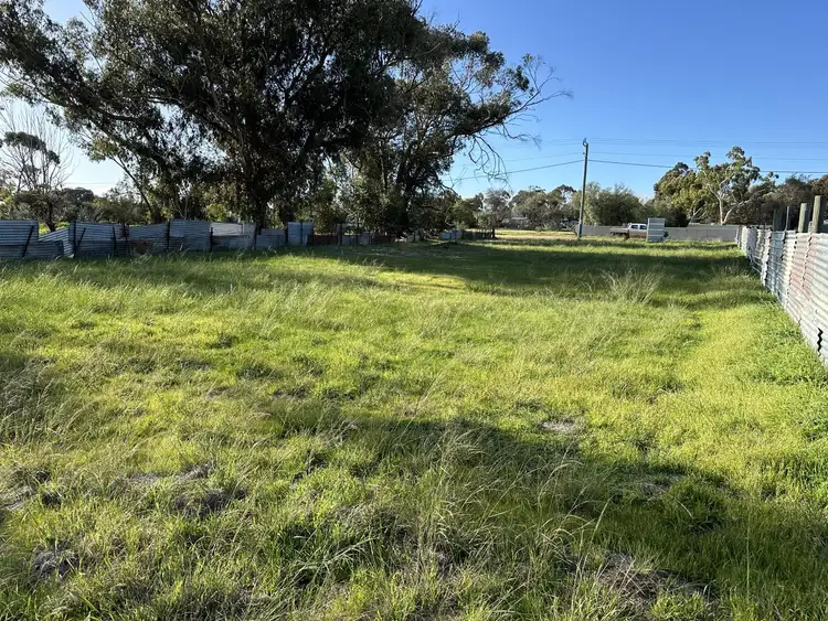 Third view of Homely land listing, 28 Andover Street, Katanning WA 6317