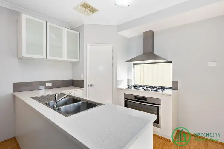 Third view of Homely house listing, 32B Narrung Way, Nollamara WA 6061