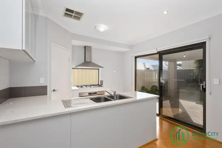 Fifth view of Homely house listing, 32B Narrung Way, Nollamara WA 6061