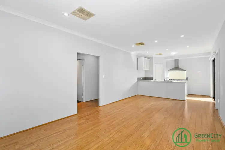 Sixth view of Homely house listing, 32B Narrung Way, Nollamara WA 6061