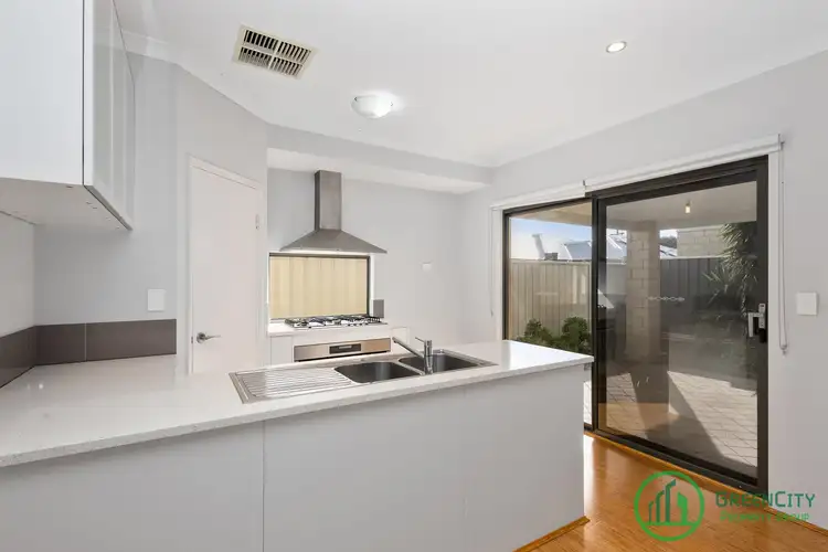 Seventh view of Homely house listing, 32B Narrung Way, Nollamara WA 6061