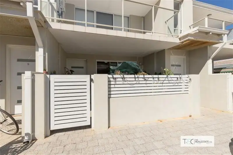 Main view of Homely apartment listing, 6/35 Tuckey Street, Mandurah WA 6210