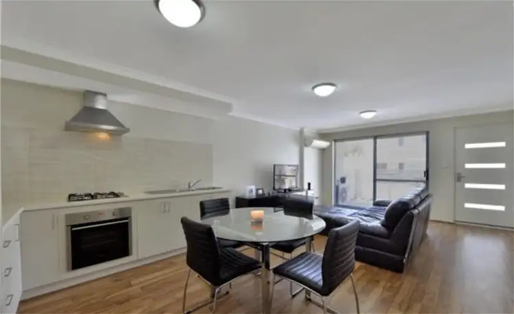 Second view of Homely apartment listing, 6/35 Tuckey Street, Mandurah WA 6210