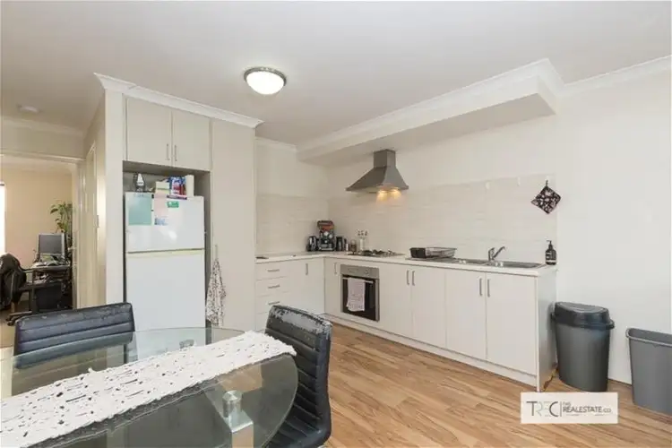 Third view of Homely apartment listing, 6/35 Tuckey Street, Mandurah WA 6210