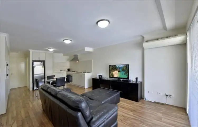 Fourth view of Homely apartment listing, 6/35 Tuckey Street, Mandurah WA 6210