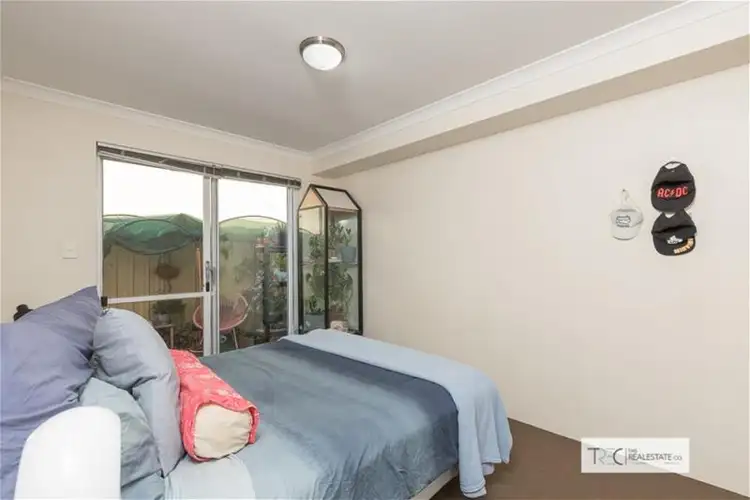 Sixth view of Homely apartment listing, 6/35 Tuckey Street, Mandurah WA 6210