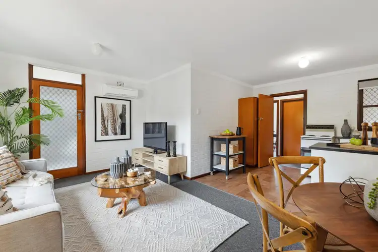 3/76 Broadway, Crawley WA 6009