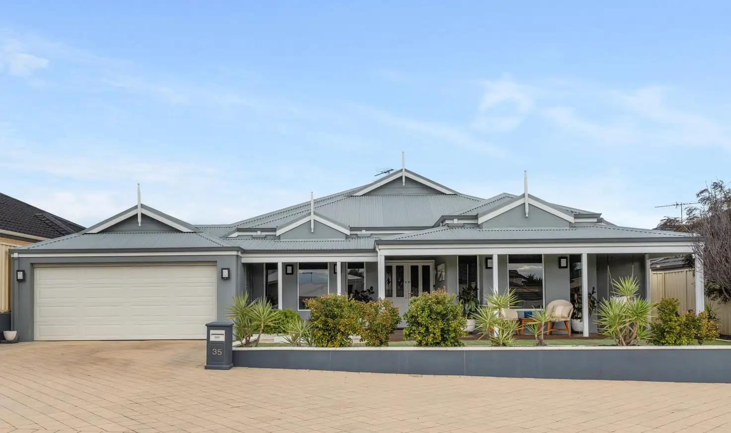 Main view of Homely house listing, 35 Kembla Circle, Madeley WA 6065