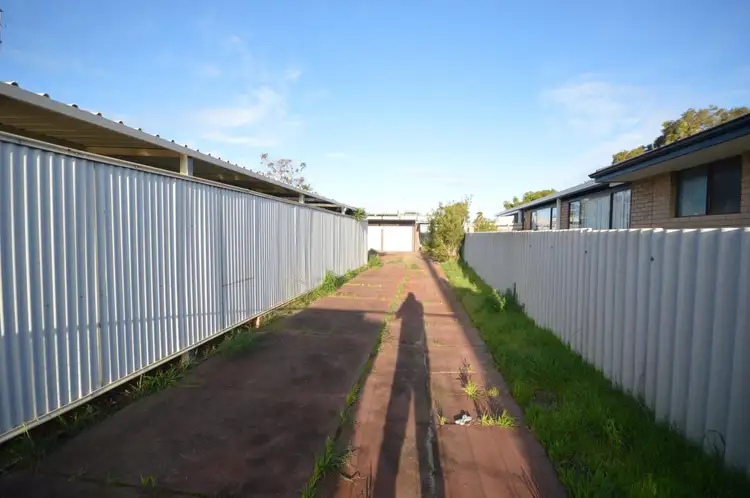 Second view of Homely land listing, 47B Linley Road, Wannanup WA 6210