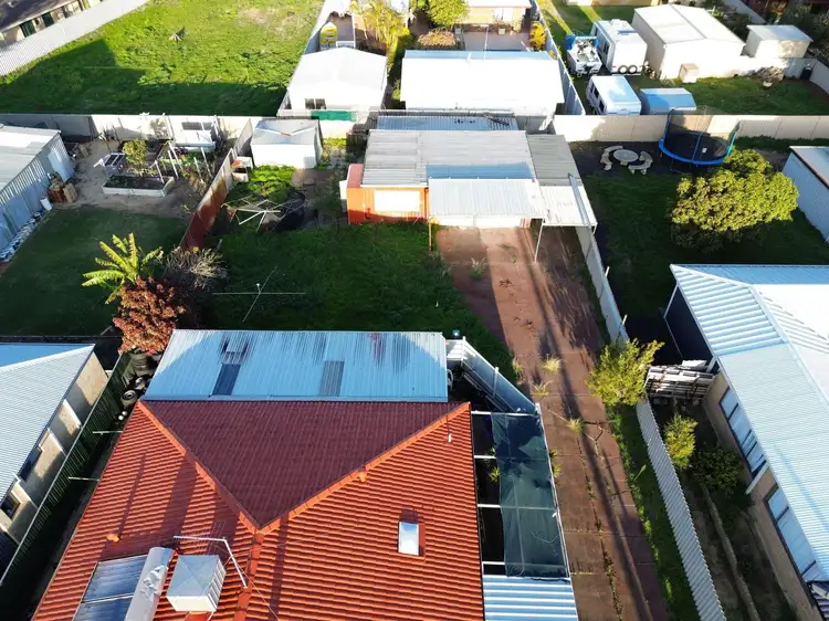 Third view of Homely land listing, 47B Linley Road, Wannanup WA 6210