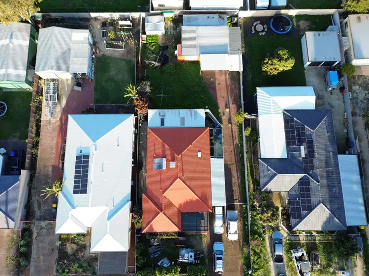 Fourth view of Homely land listing, 47B Linley Road, Wannanup WA 6210