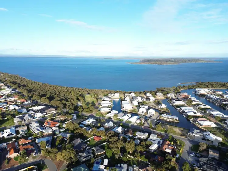 Sixth view of Homely land listing, 47B Linley Road, Wannanup WA 6210