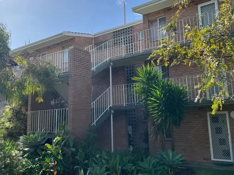 11/2 Coral Street, Scarborough WA 6019