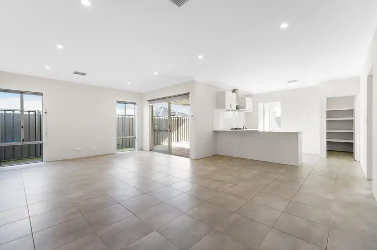 Second view of Homely house listing, 7 Tuff Way, Piara Waters WA 6112