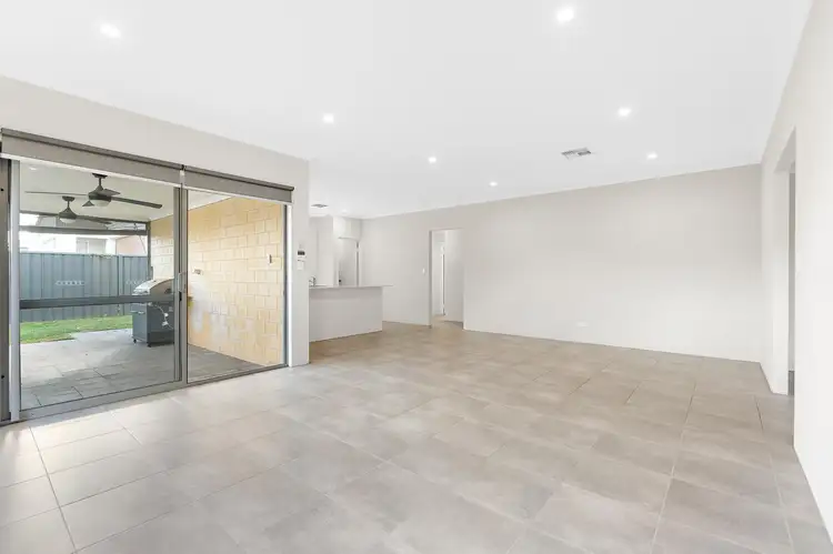 Third view of Homely house listing, 7 Tuff Way, Piara Waters WA 6112