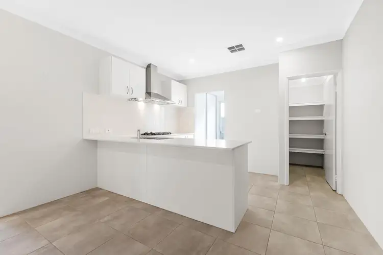 Fifth view of Homely house listing, 7 Tuff Way, Piara Waters WA 6112