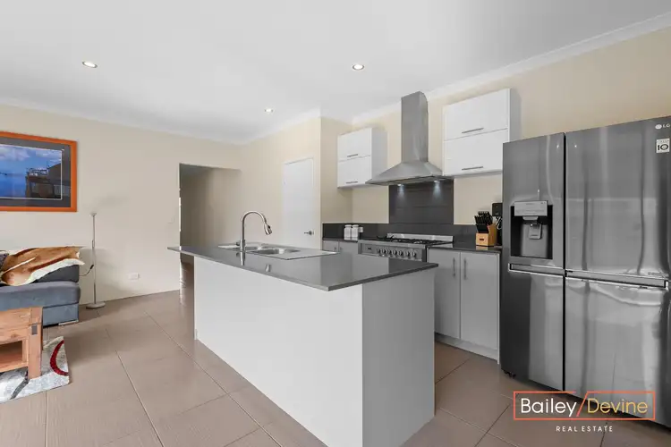 Sixth view of Homely house listing, 5 Plavin Street, Piara Waters WA 6112