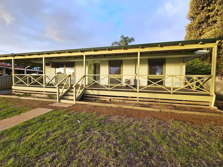 7 Morrison Avenue, Lake Grace WA 6353