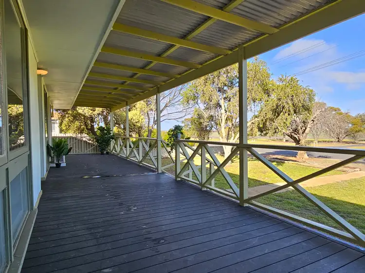 Sixth view of Homely house listing, 7 Morrison Avenue, Lake Grace WA 6353