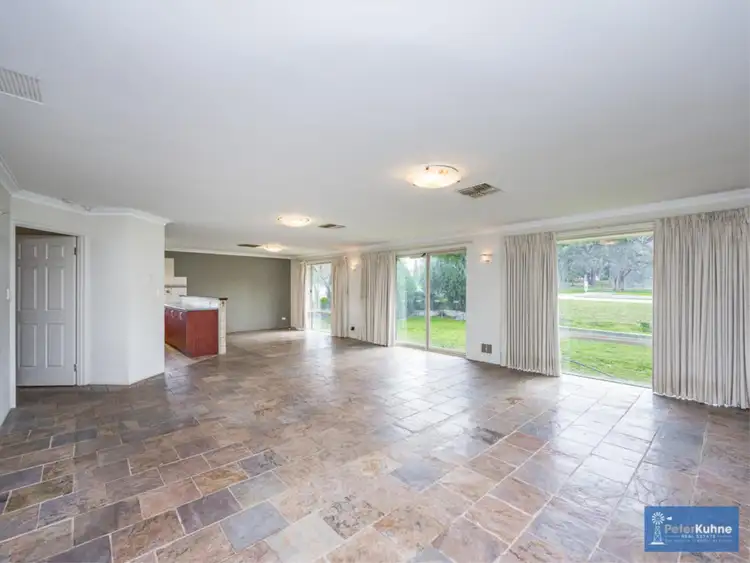 Fourth view of Homely house listing, 96 Greenfields Circle, Hocking WA 6065