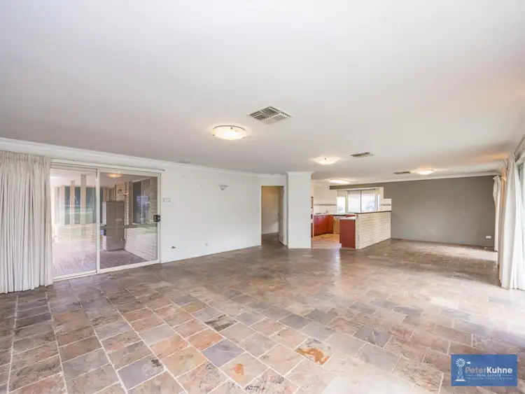 Fifth view of Homely house listing, 96 Greenfields Circle, Hocking WA 6065