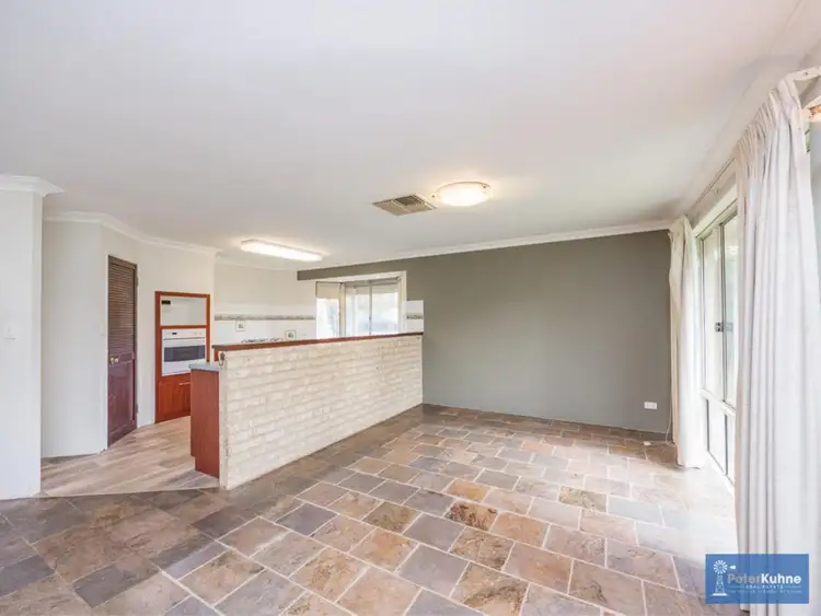 Sixth view of Homely house listing, 96 Greenfields Circle, Hocking WA 6065
