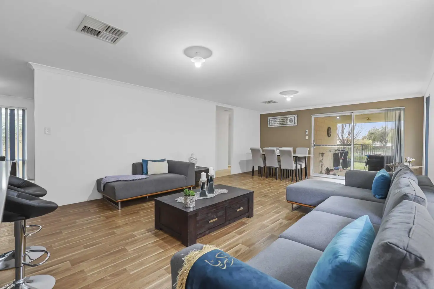 Main view of Homely house listing, 21 Binomial Way, Piara Waters WA 6112