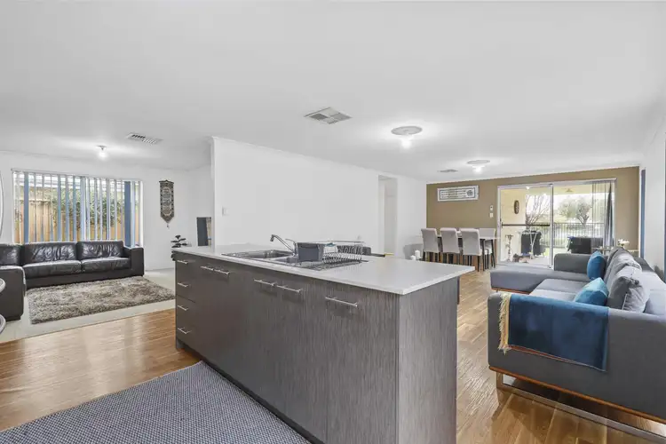 Sixth view of Homely house listing, 21 Binomial Way, Piara Waters WA 6112
