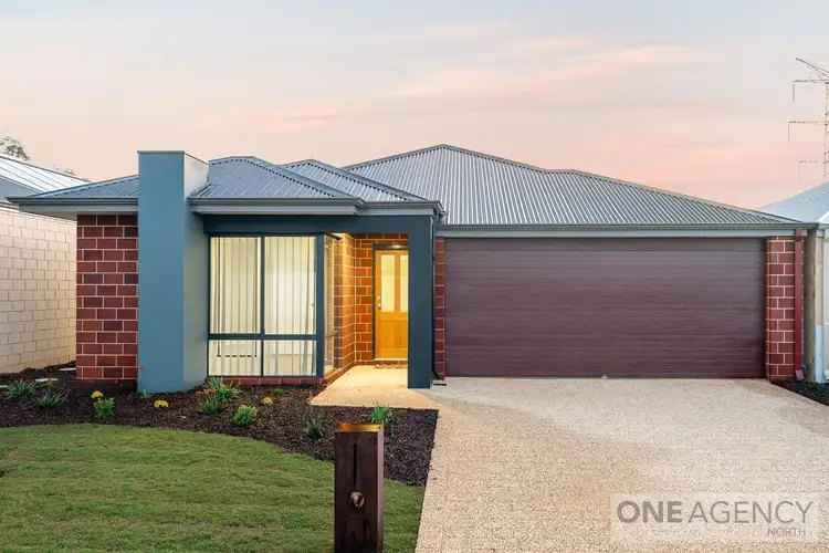 5 Chamaeleon Road, Bennett Springs WA 6063