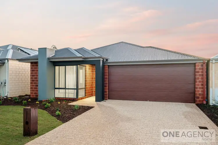 Second view of Homely house listing, 5 Chamaeleon Road, Bennett Springs WA 6063
