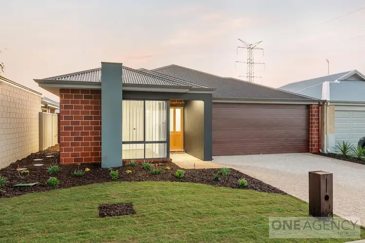 Third view of Homely house listing, 5 Chamaeleon Road, Bennett Springs WA 6063