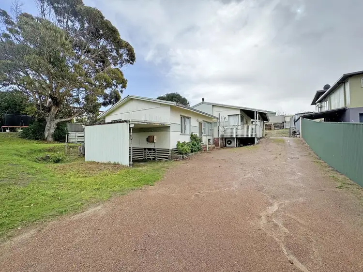 Main view of Homely semi-detached listing, 5 Brockman Street, Esperance WA 6450